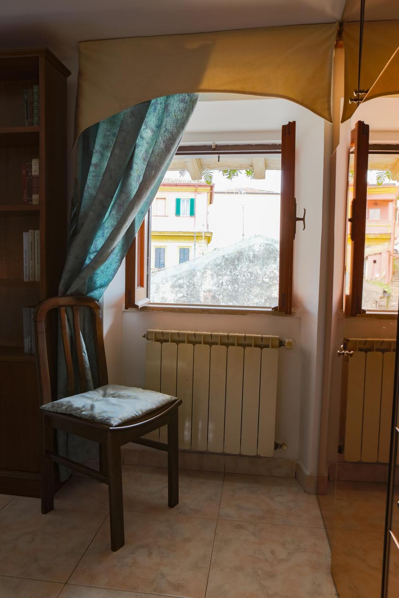 Casa Vitelli - Centro Storico A Due Passi Da Tutto Apartment Терачина Екстериор снимка