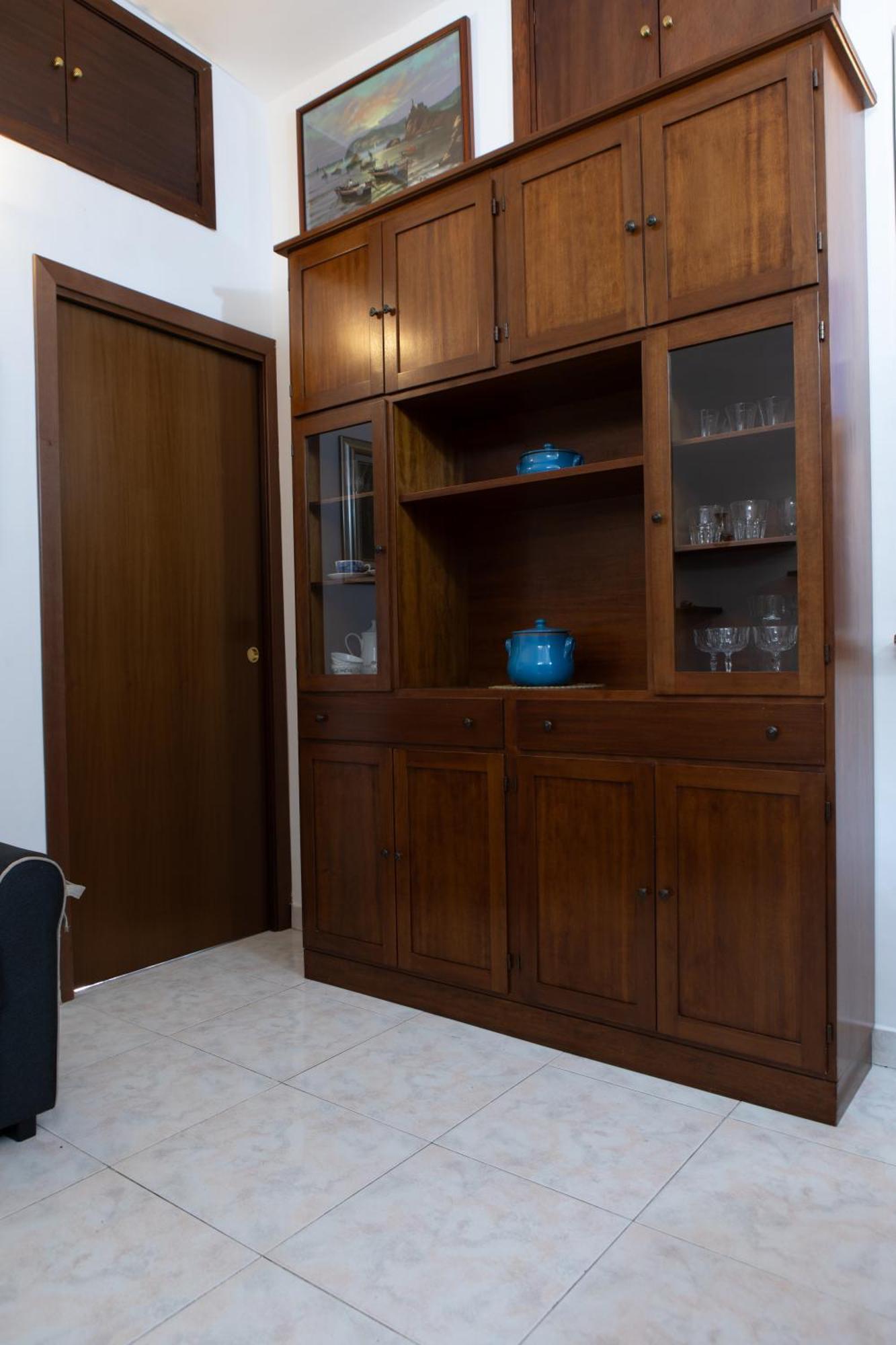 Casa Vitelli - Centro Storico A Due Passi Da Tutto Apartment Терачина Екстериор снимка