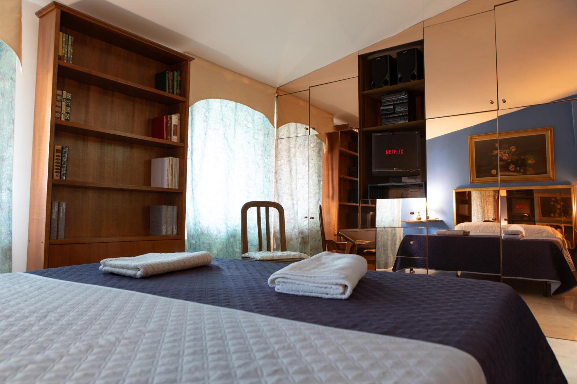 Casa Vitelli - Centro Storico A Due Passi Da Tutto Apartment Терачина Екстериор снимка