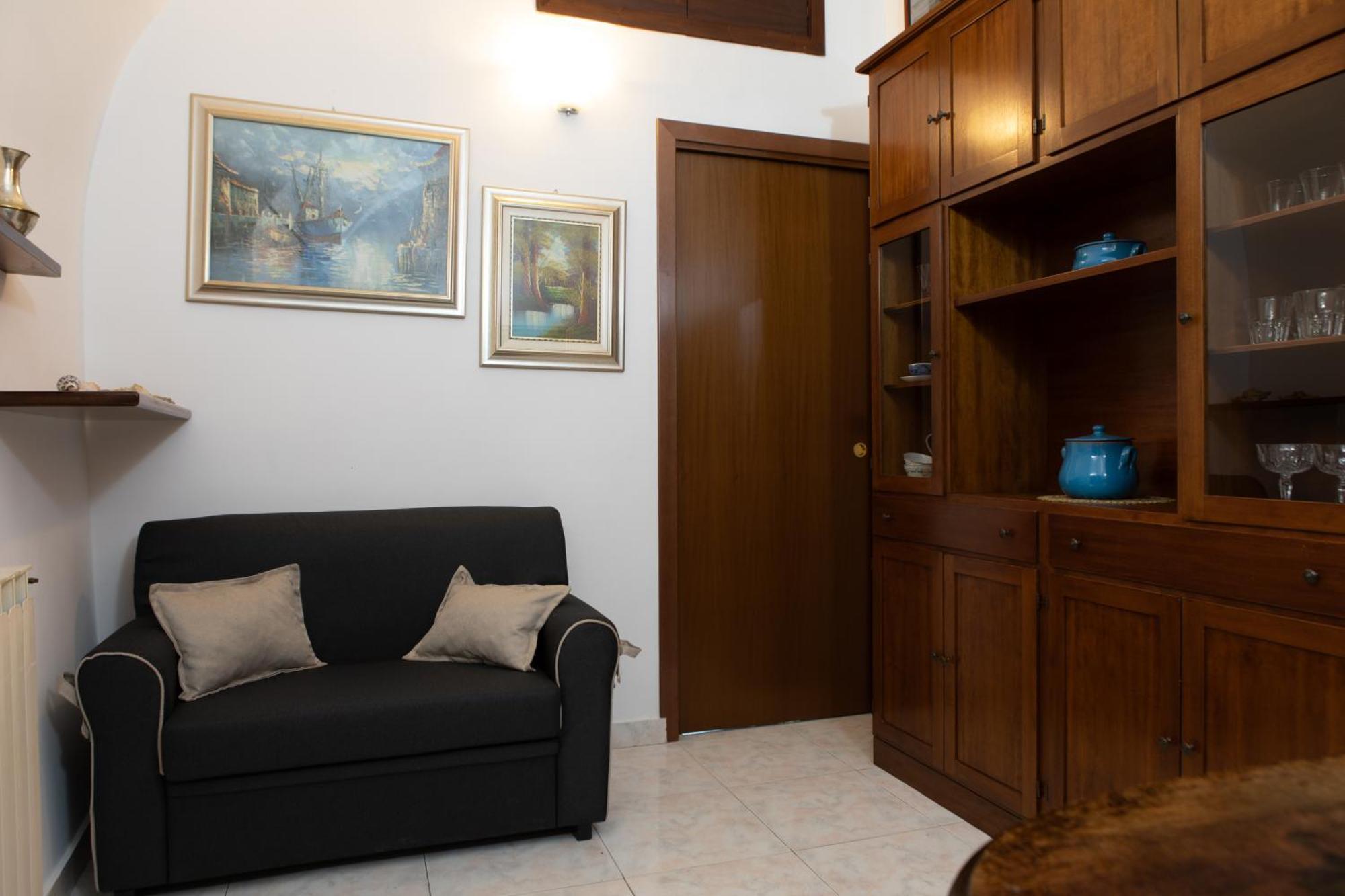 Casa Vitelli - Centro Storico A Due Passi Da Tutto Apartment Терачина Екстериор снимка